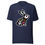 Thumbnail: Dia De Los Muertos Rabbit Tally Tee