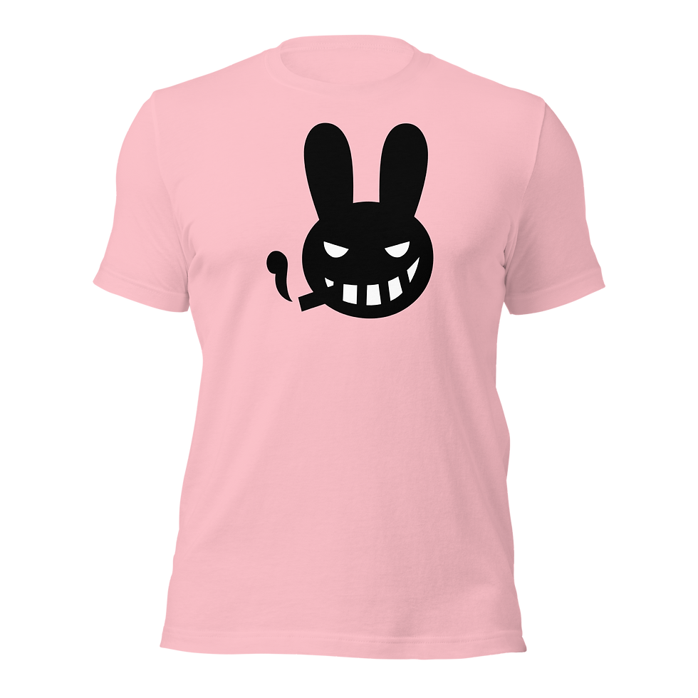 Thumbnail: Bad Bunny Tally Tee