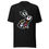 Thumbnail: Dia De Los Muertos Rabbit Tally Tee