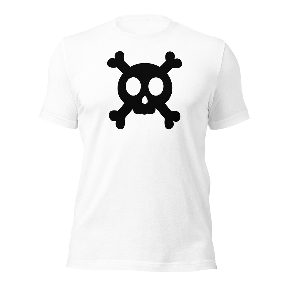 Thumbnail: Skully Tally Tee