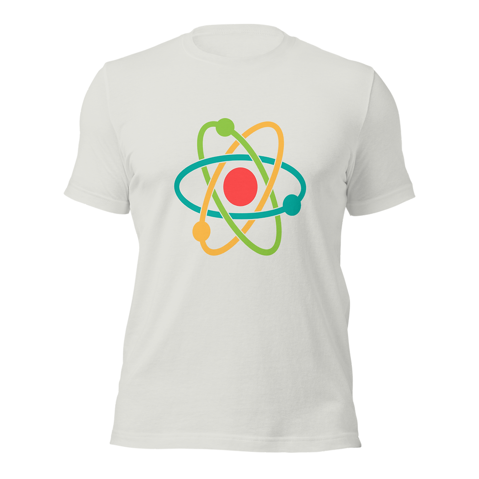 Thumbnail: Atom Tally Tee