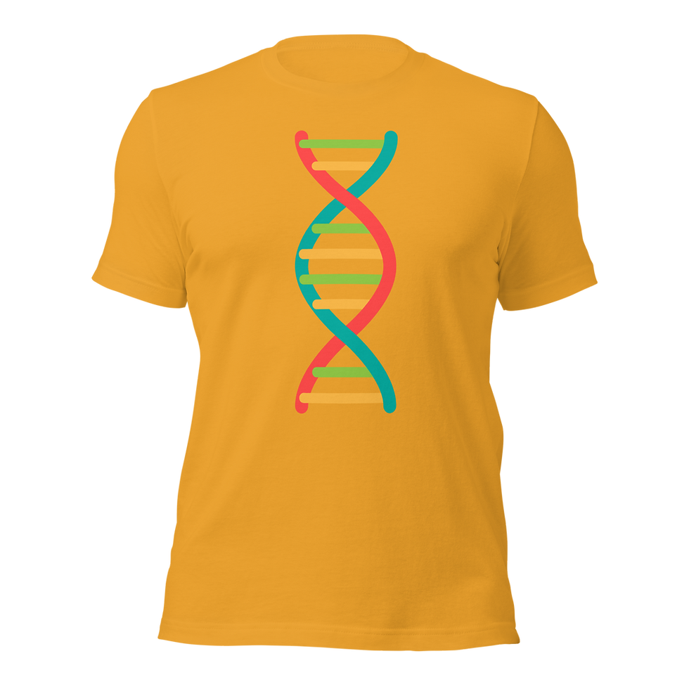 Thumbnail: DNA Tally Tee