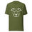Thumbnail: White Pit Bull Tally Tee