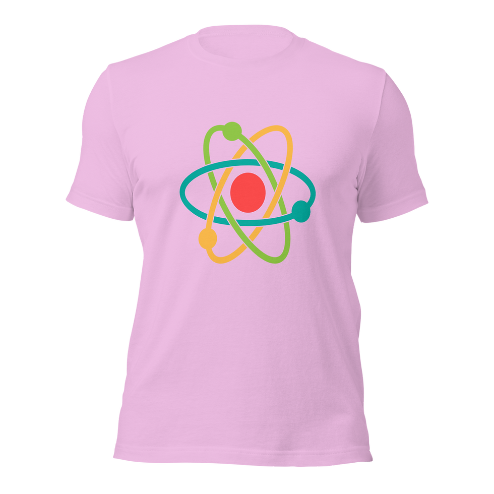 Thumbnail: Atom Tally Tee