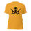 Thumbnail: Skull and Cross Swords Tally Tee
