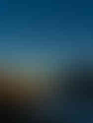 Image of Jotunheimen sunset