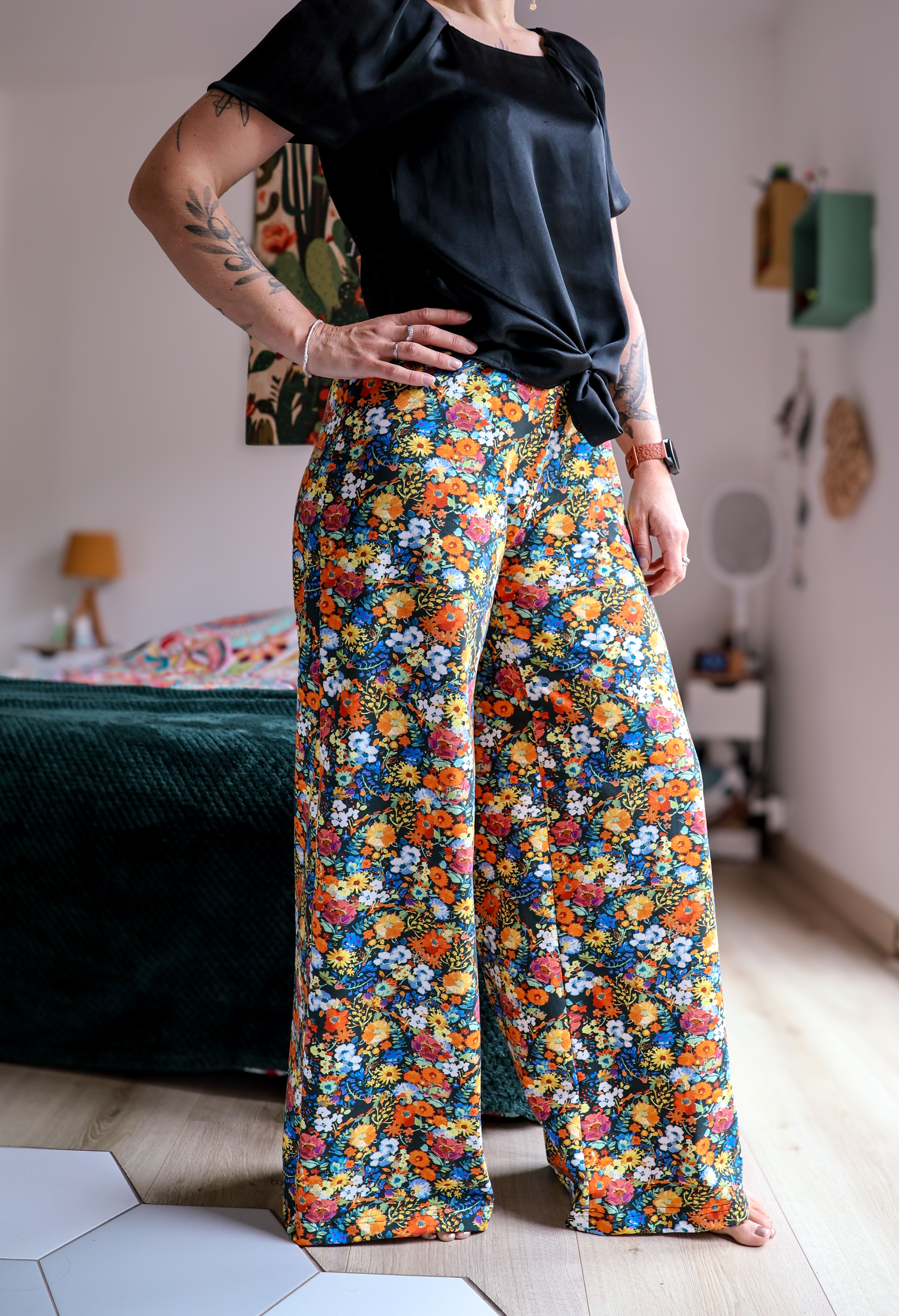 Lova'Pant