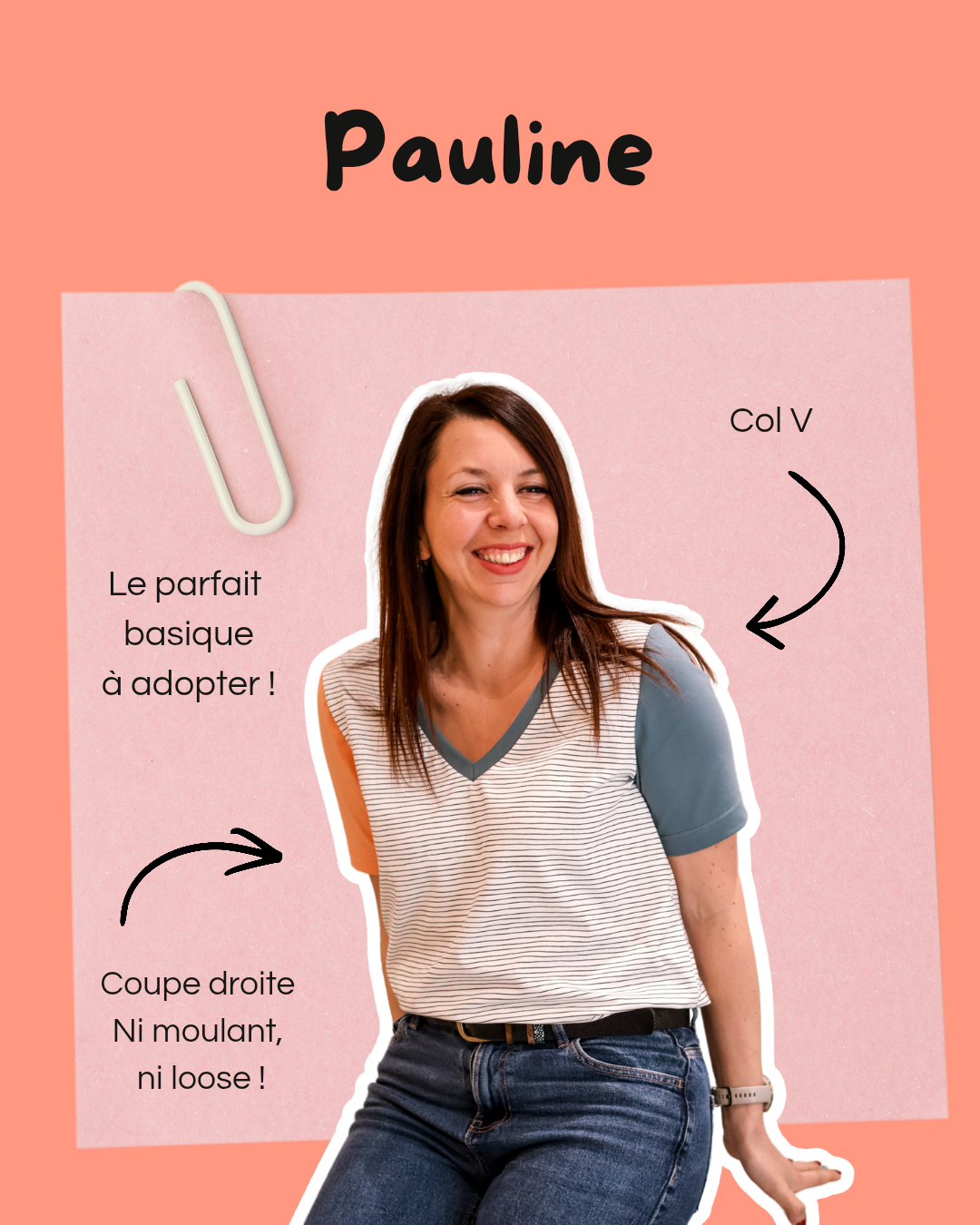 Pauline T21