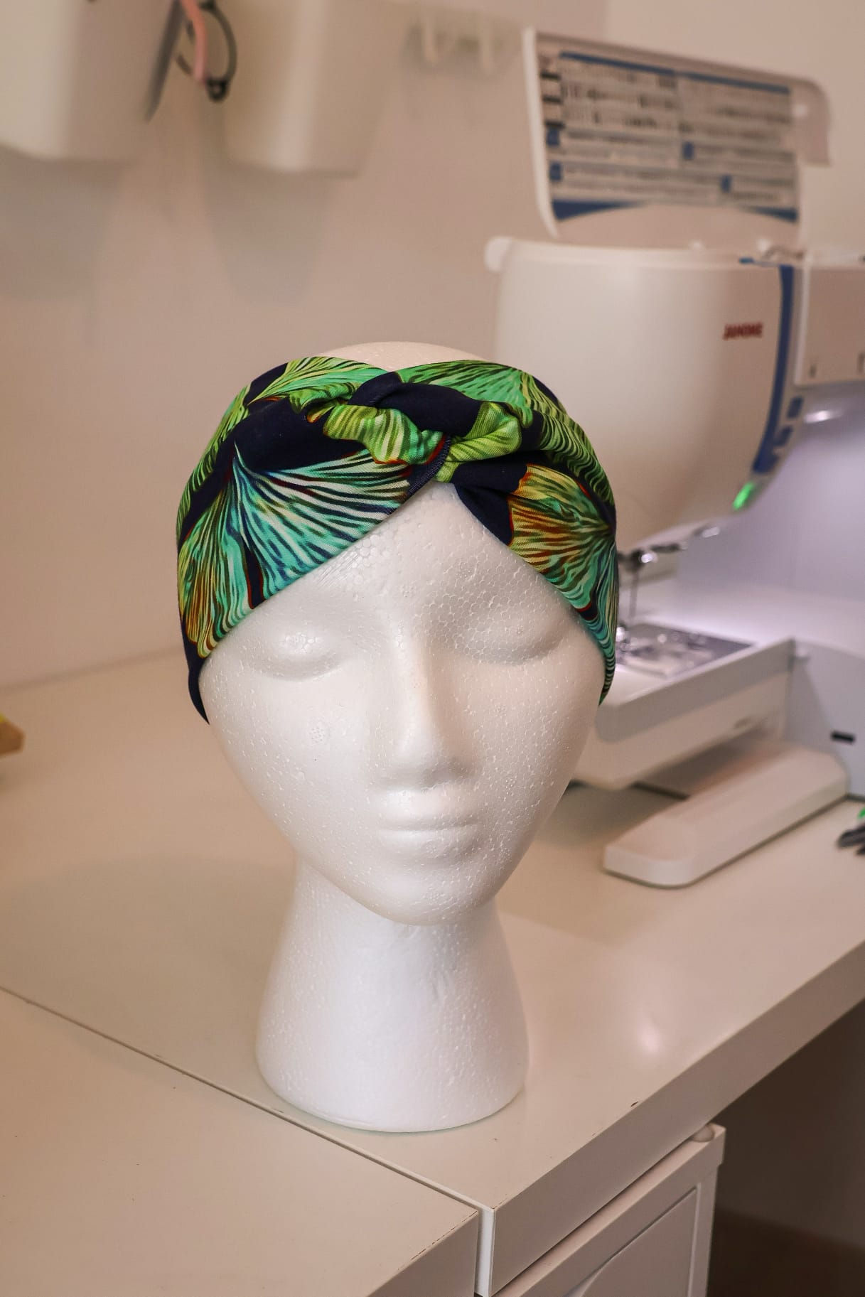 Headband femmes