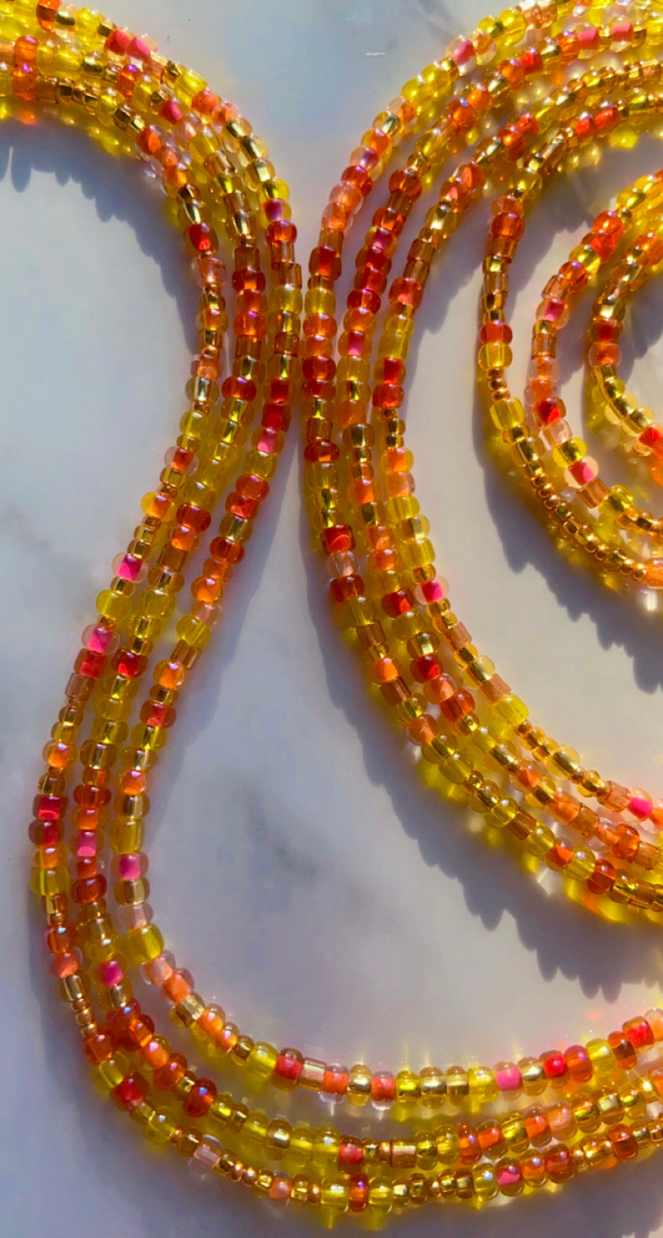 Thumbnail: Marigold Muse
