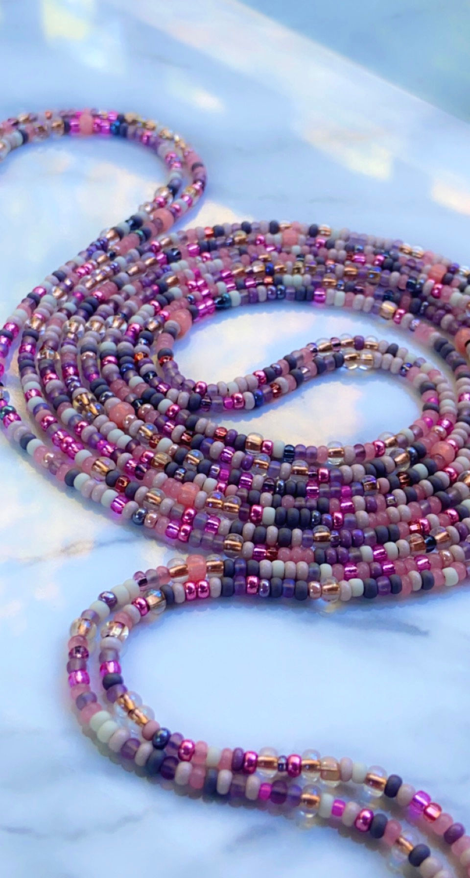 Thumbnail: Blush & Berries