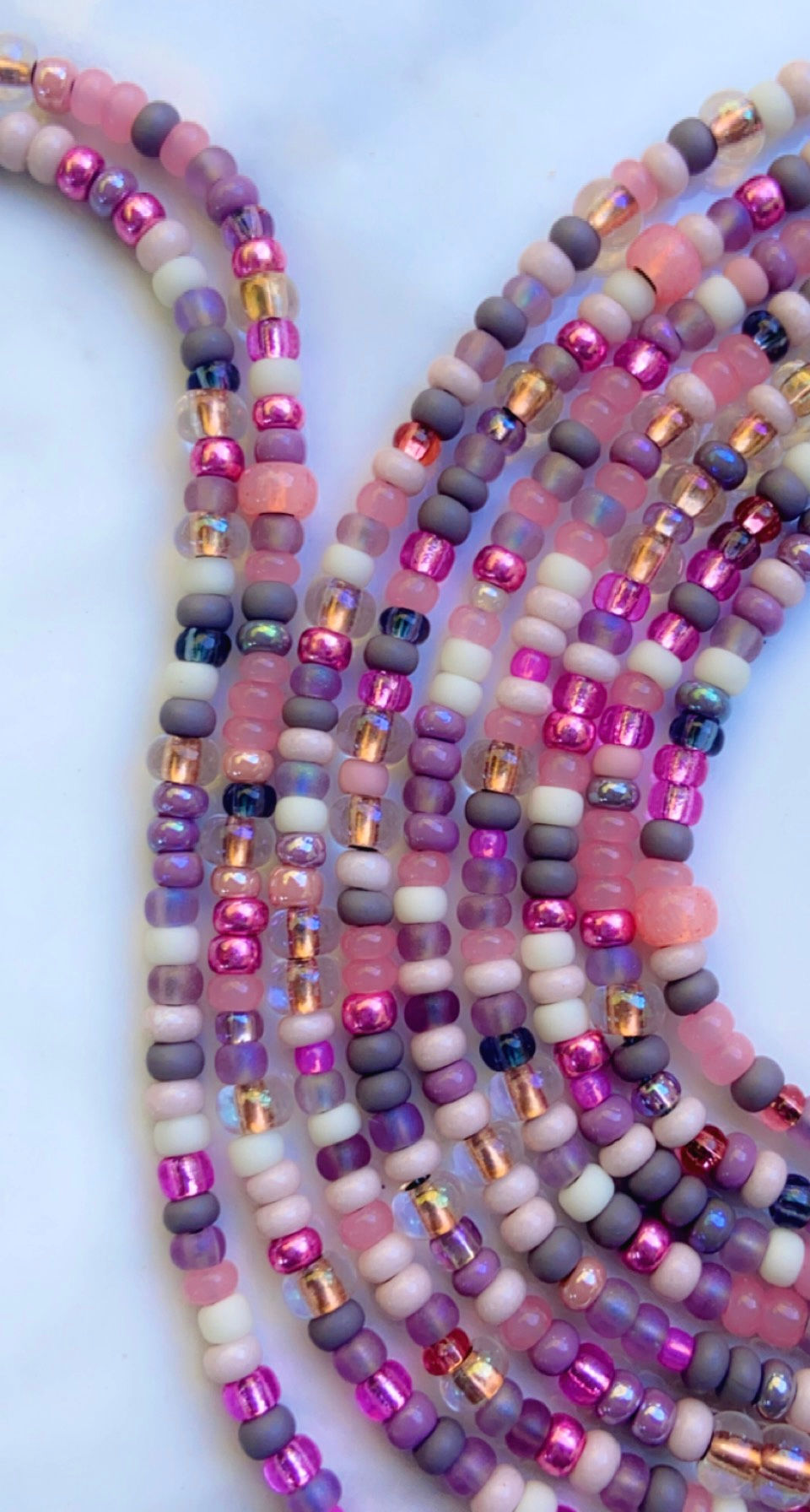 Thumbnail: Blush & Berries
