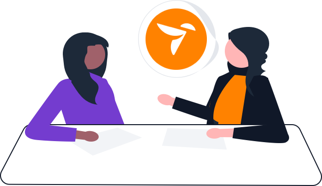 better conversations with Lumiant