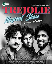 Illogical Show Trejolie