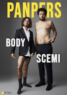 Bodyscemi Panpers