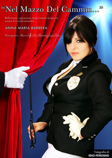 Nel mazzo del cammin... Anna Maria Barbera