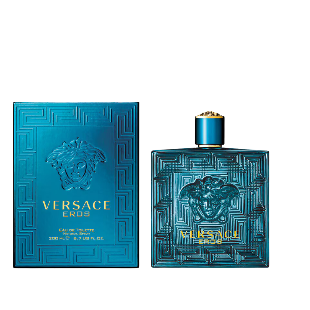 Versace Eros 200ml EDT
