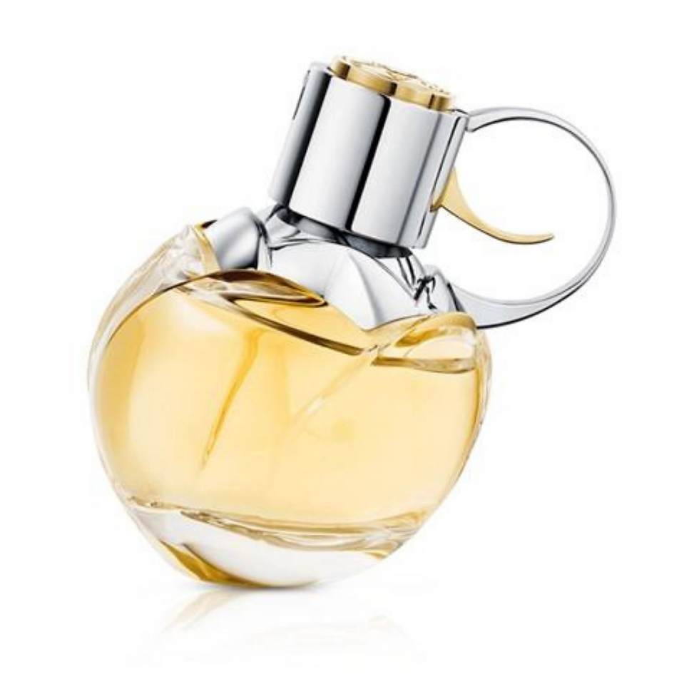 Azzaro Wanted Girl 80ml EDP