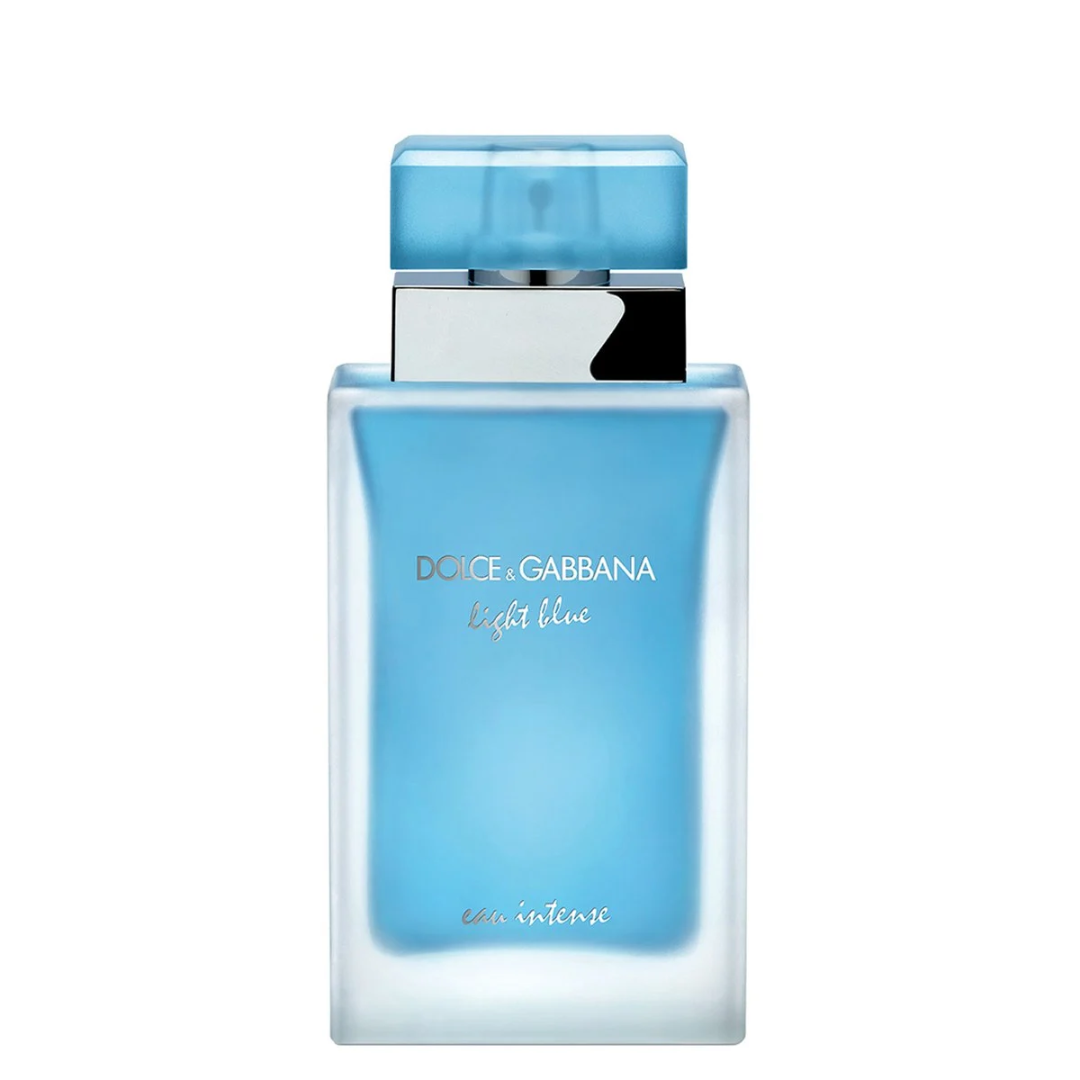 Dolce & Gabbana Light Blue Intense 50ml