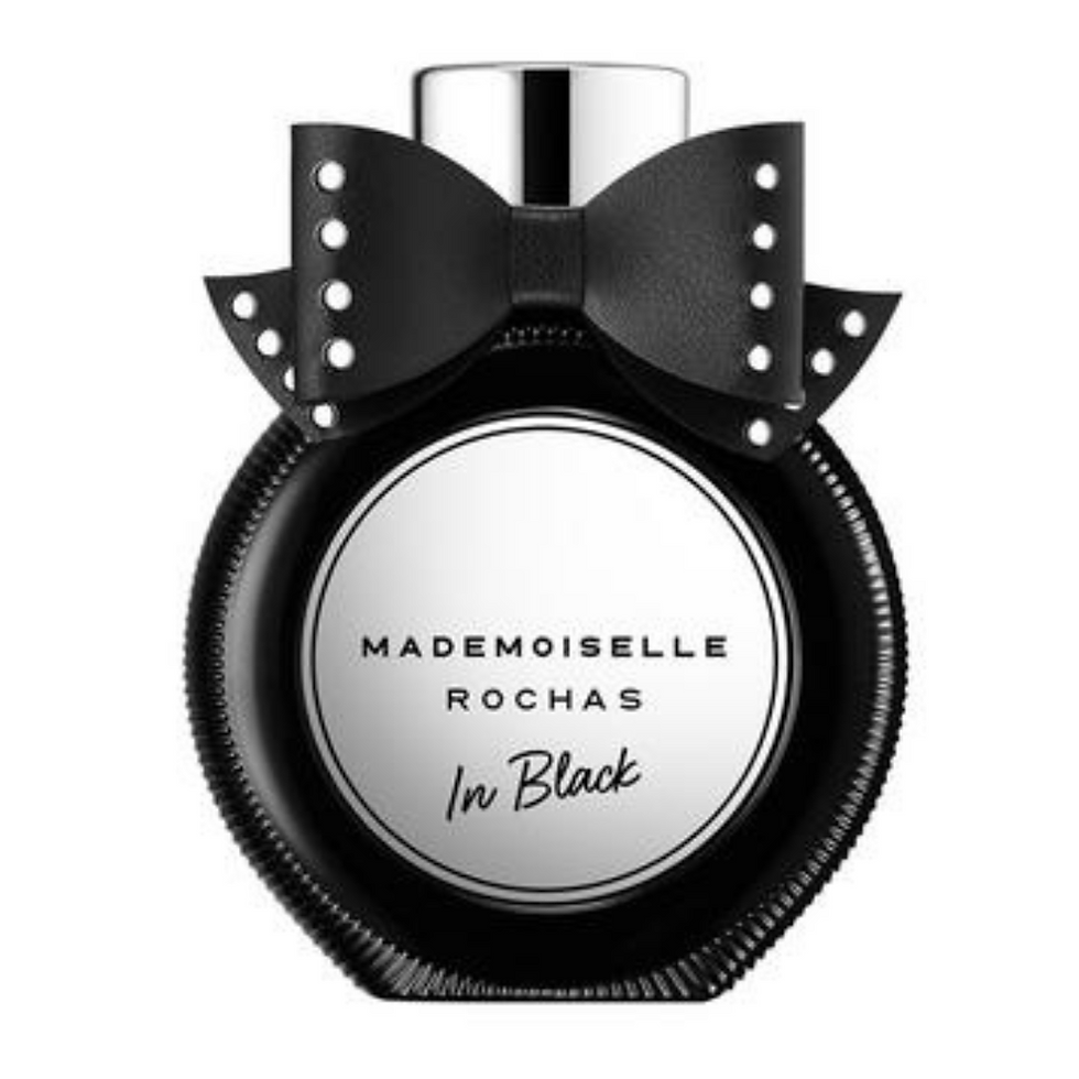 Mademoiselle Rochas In Black Rochas 90ml EDP