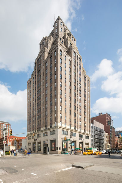 Transforming a historic Chelsea office into a character-rich modern workspace by Re: Design Architects, blending Art Deco heritage with contemporary design, restoration, and flexible work areas. Learn how we elevated function, form, and tenant appeal.