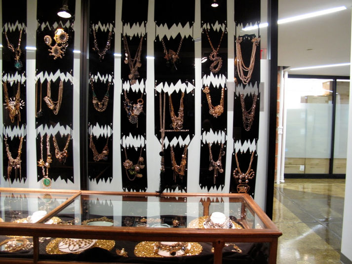 CFDA Fashion studio