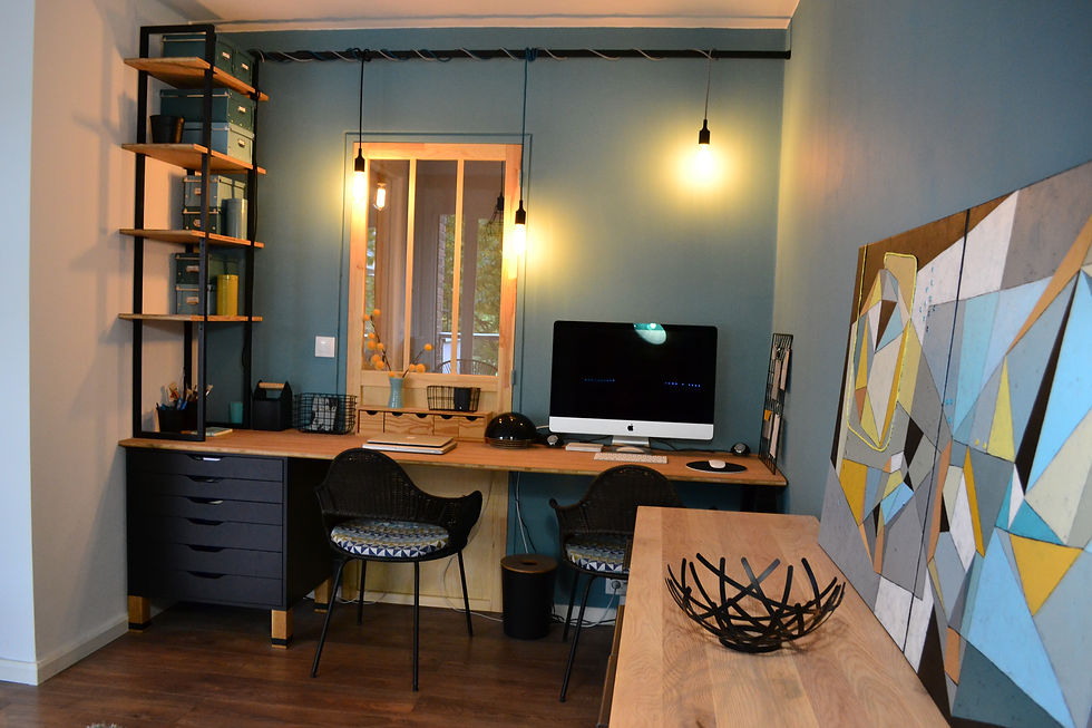 Bureau