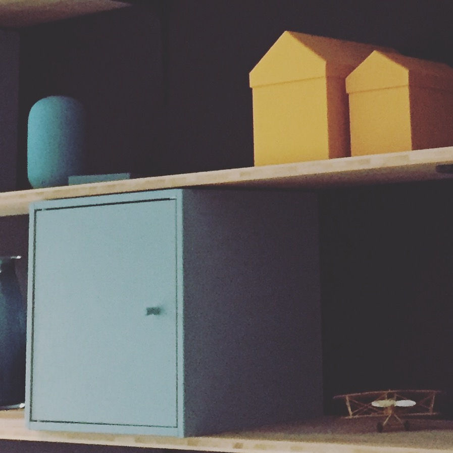 Lignes et cubes