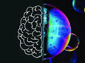 Our Society Is Addicted to its 'Logic'. Here's How to See Reality Again.