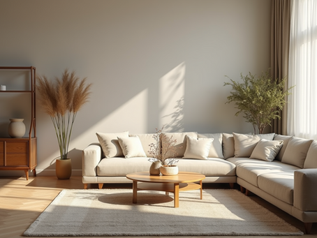 Transformative Home Design: Combining Aesthetics and Efficiency