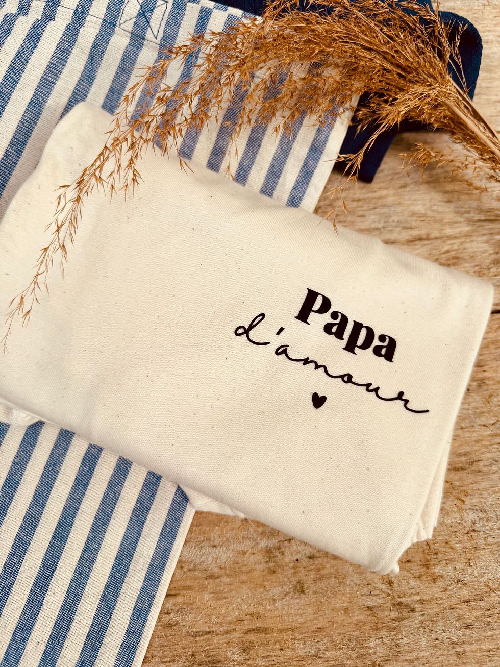 Miniature : Papa d'Amour