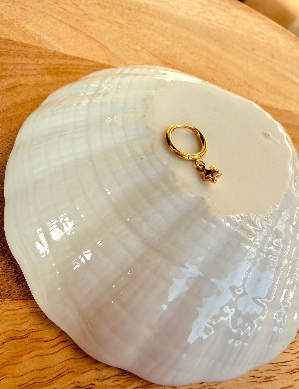 Miniature : Bar a Boucles