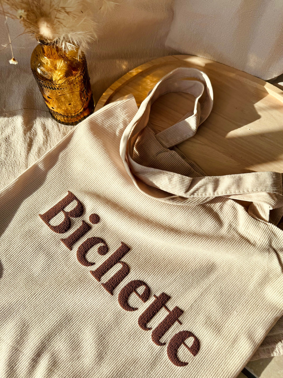 Miniature : Bichette