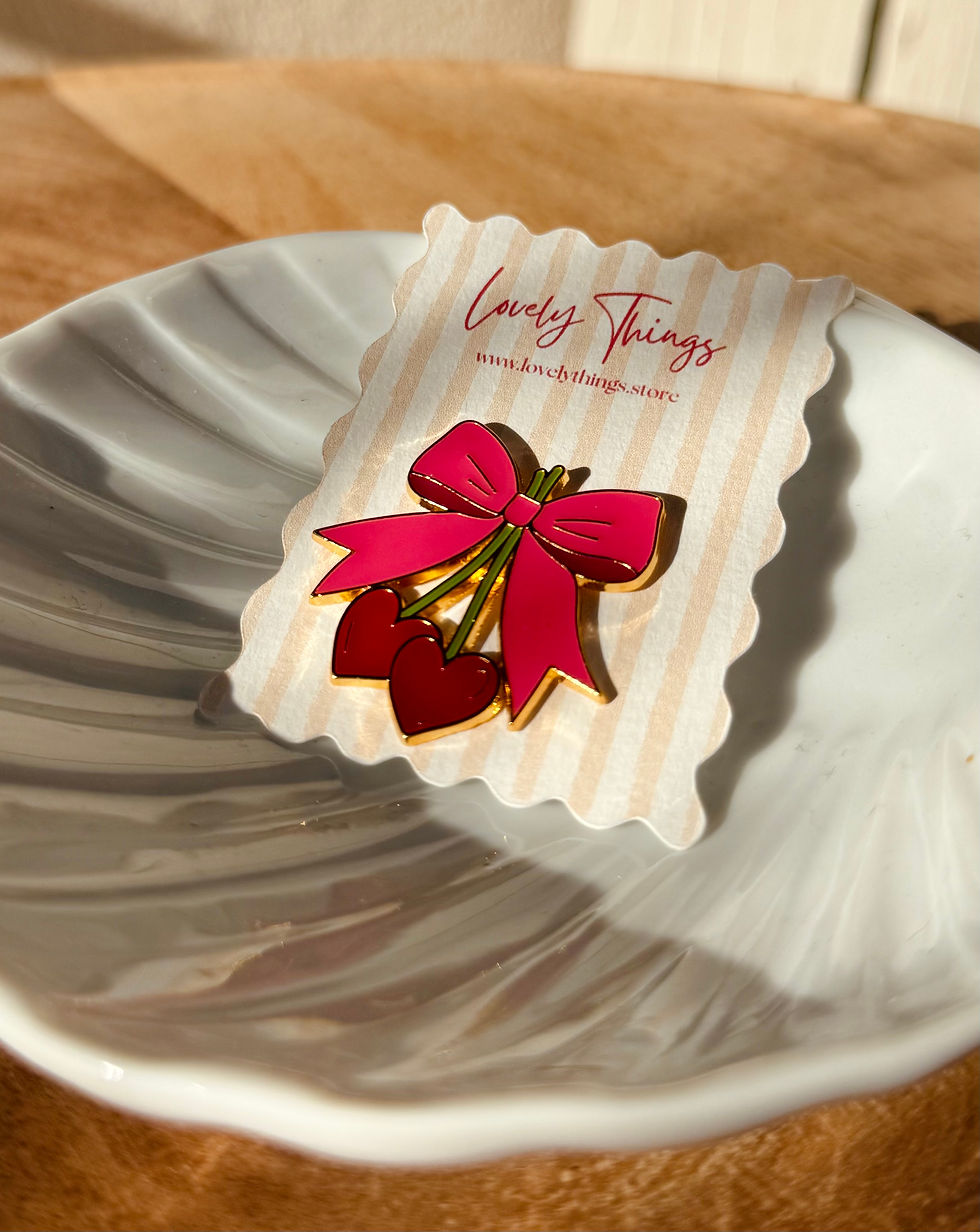 Miniature : Pins