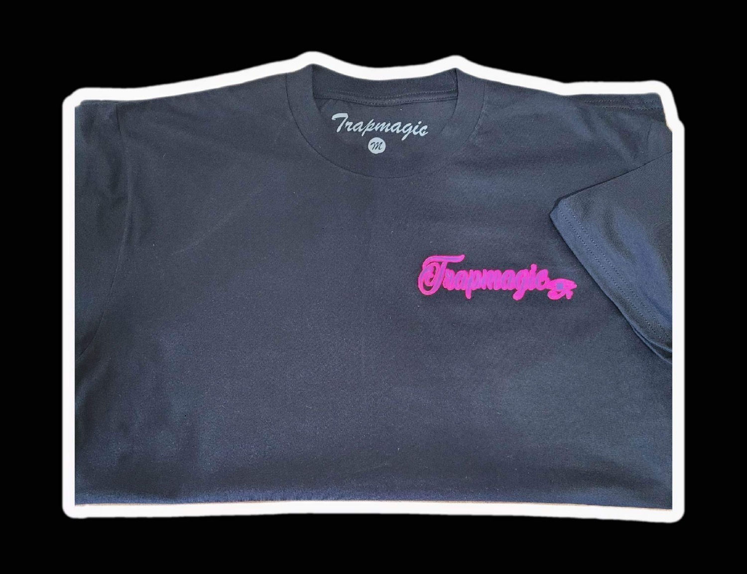 Trapmagic Tshirt 