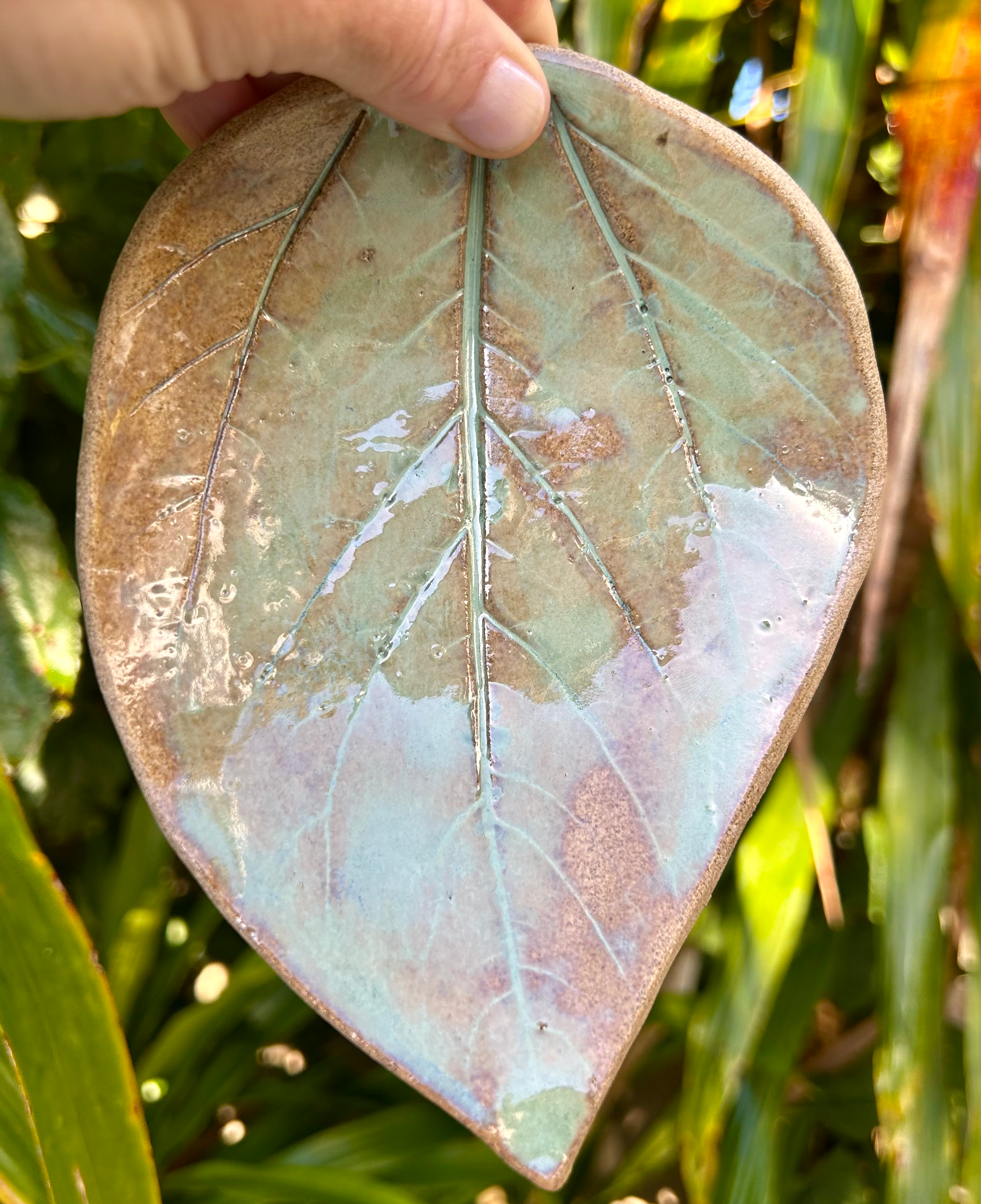 PRATO FOLHA Ref#PRF01