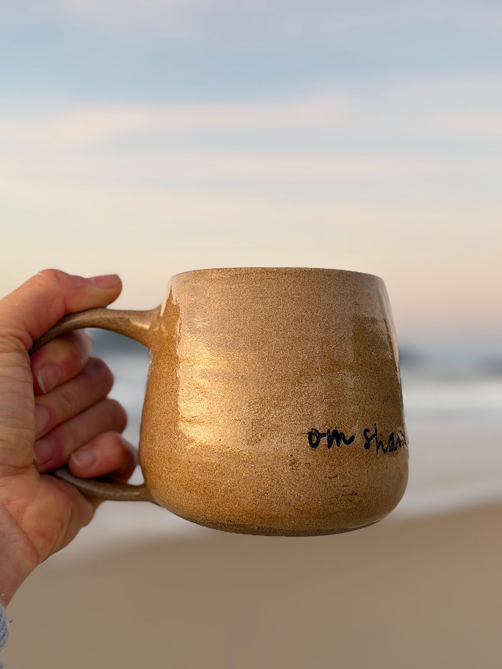 Miniatura: CANECA SHANI