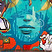 Colorful Graffiti 