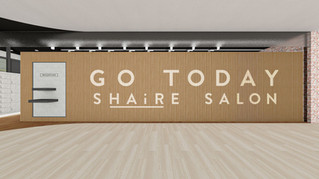 新規出店(GO TODAY SHAiRE SALON 梅田店)のお知らせ