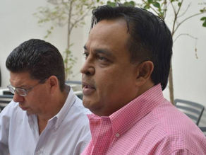 La agrupación Confío en México buscará ser partido político