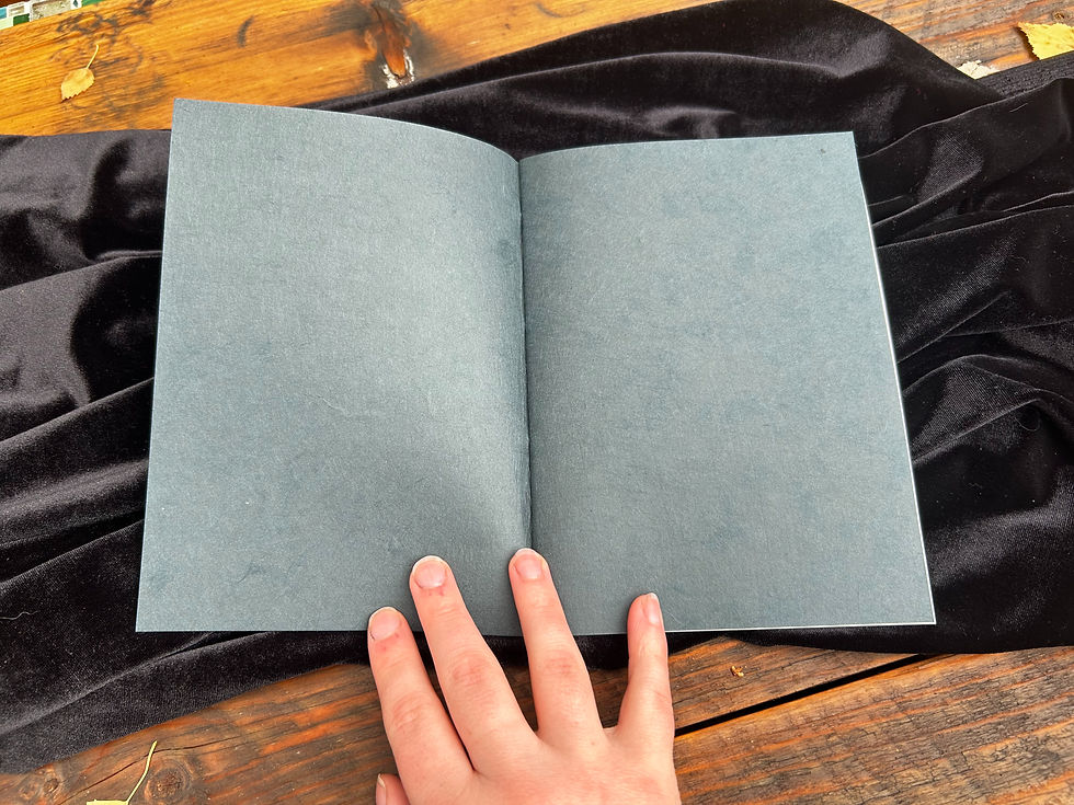 Thumbnail: Everyday Notebook