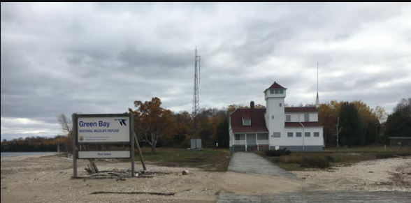 Speak Up for the Green Bay National Wildlife Refuge