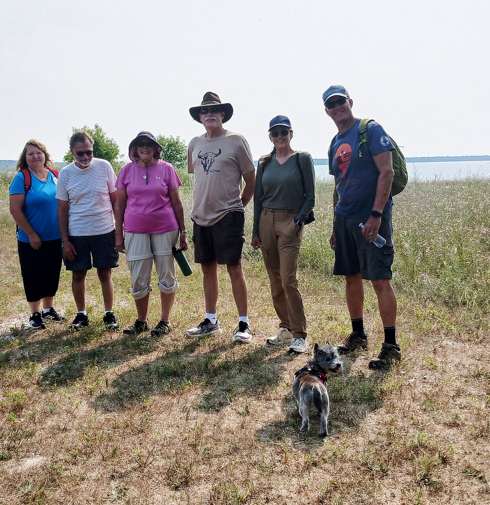 Native American Presence on Plum Island, Part II