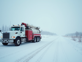 How to Choose the Right Pumping Service in Alaska