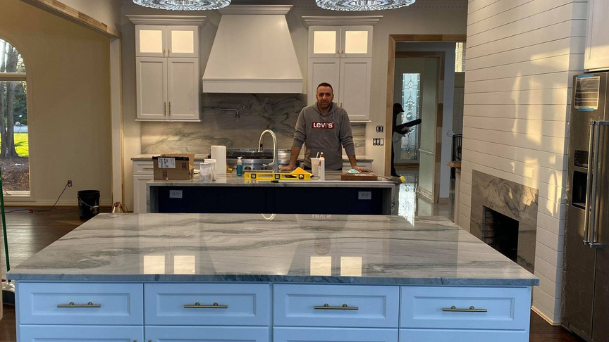 Home | Gabriel Woodworking