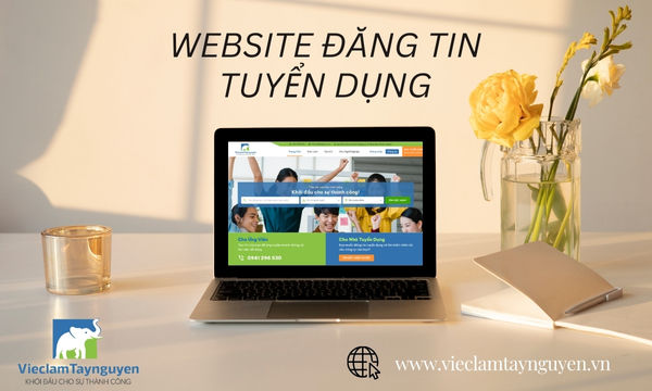 Tìm việc làm tại Tây Nguyên