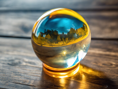 Unlock Your True Potential: Reclaim Power with Healing