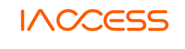 LOGO _ IACCESS _ LATINOAMÉRICA