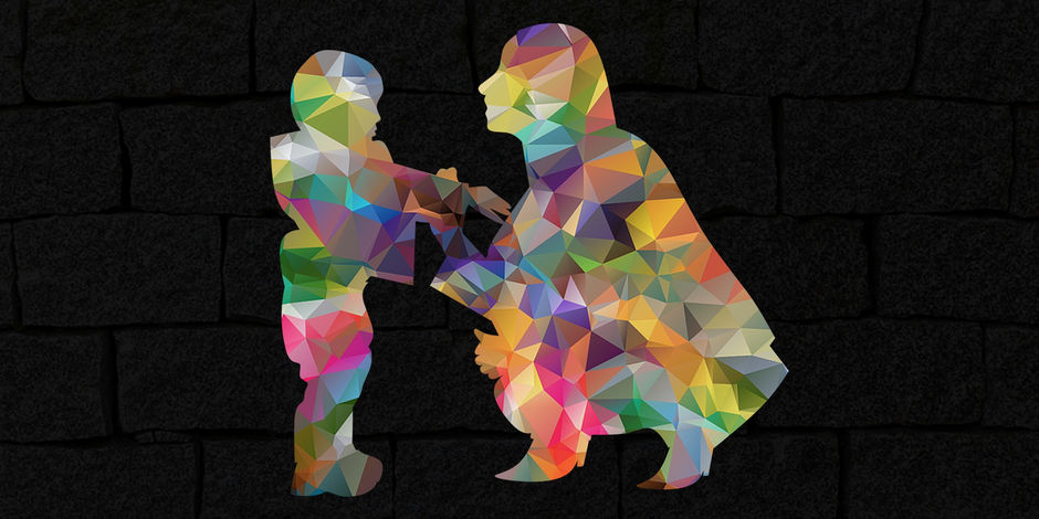 Finding Patience in Raising A Strong-Willed Child
