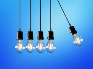 La Era de la Transformación Energética: Innovaciones y Retos